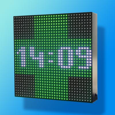 Ecran LED Full Color IP 67