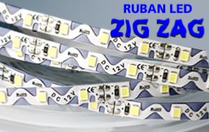 Le nouveau ruban ZIG ZAG d'ESP 