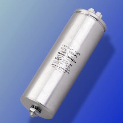Condensateur 6 µF pour tube Fluo T8