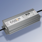 Convertisseur Led KAISEN 12V-250W (garantie 5 ans)