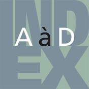 INDEX - A à D