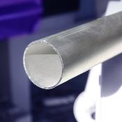 Tube aluminium Ø 60 mm Brut sur mesure