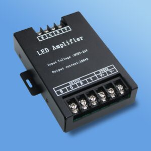 Amplificateur LED RVB 10A