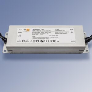 Convertisseur Led BaltLED 24V-100W (garantie 5 ans)