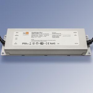 Convertisseur Led BaltLED 12V-150W (garantie 5 ans)