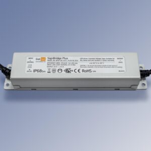 Convertisseur Led BaltLED 24V-60W (garantie 5 ans)