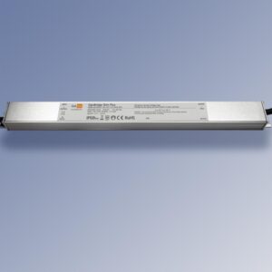 Convertisseur Led BaltLED SLIM 12V-100W (garantie 5 ans)