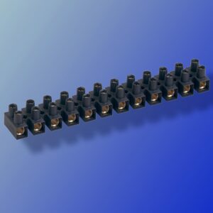 Barrette de connexion