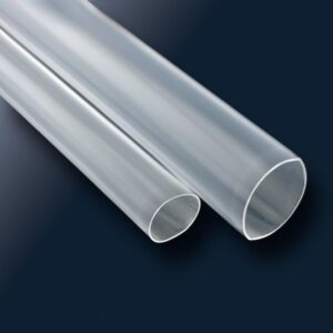 Gaine thermorétractable 4,5/1,5