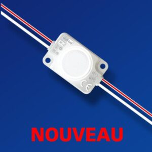 BaltLED Crown Duo W1 (3x30)