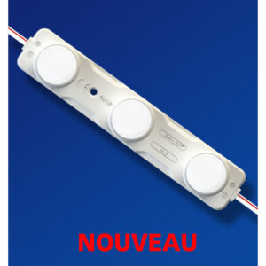 BaltLED Crown Duo W3 (1x10)