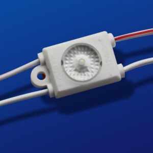 BaltLED Opto S0+ CC 120 Blanc (2x80)