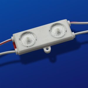 BaltLED Opto S1+ Blanc (2x35)