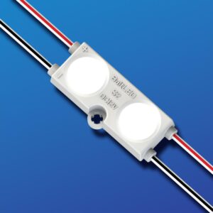 BaltLED Stellar S2 Blanc (3x40)