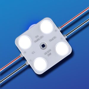 BaltLED Stellar S4 Blanc (3x20)