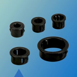 Passes fil  Ø int.12,7 mm