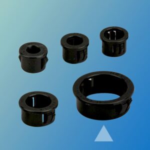 Passes fil  Ø int.23,8 mm