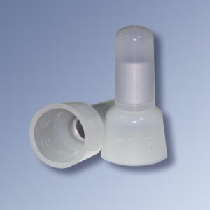 Connecteurs à pincer Ø13