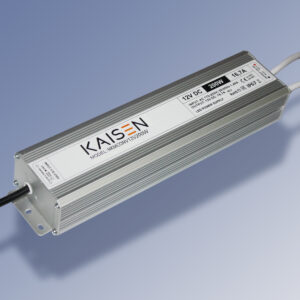 Convertisseur Led KAISEN 12V-200W (garantie 5 ans)