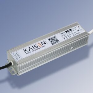 Convertisseur Led KAISEN 24V-100W (garantie 5 ans)