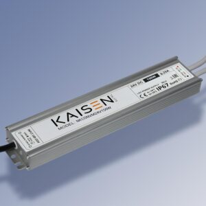 Convertisseur Led KAISEN 24V-150W (garantie 5 ans)