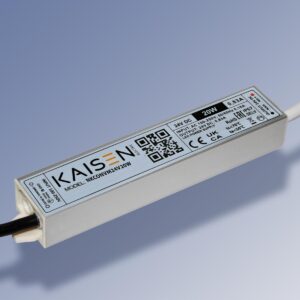 Convertisseur Led KAISEN 24V-20W (garantie 5 ans)