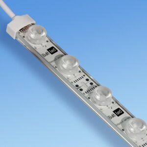 Barre Led rigide EDGELIT