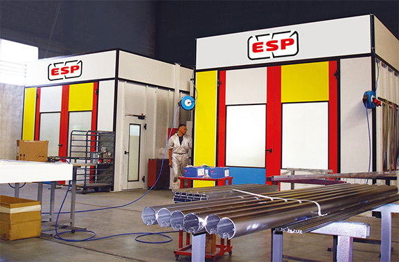 Atelier ESP
