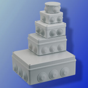 Boîte de dérivation