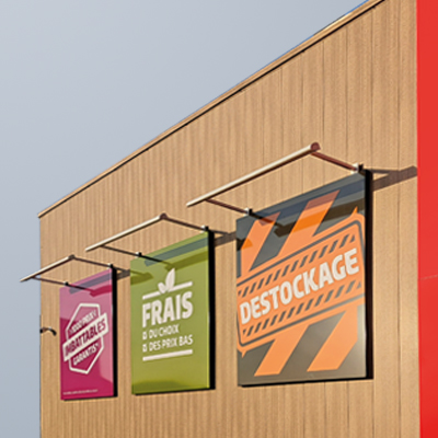 Éclairage linéaire