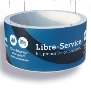 Produit sur-mesure