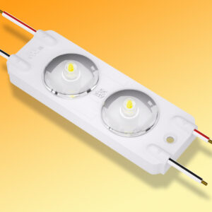 KAISEN Teleline Mini T2 Blanc 24V (10x20)