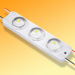 KAISEN Teleline Mini T3 Blanc 24V (10x20)